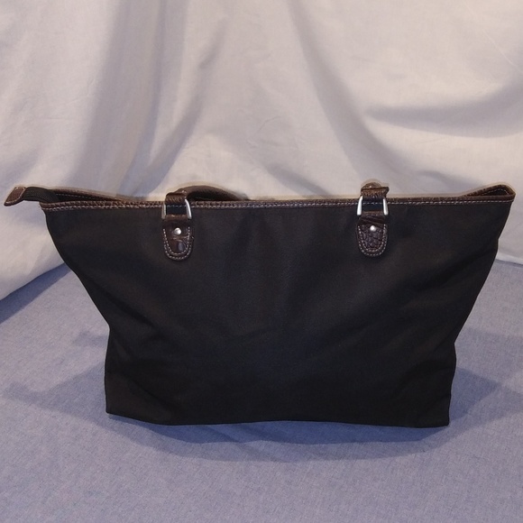 Nine West Travel Tote - Picture 2 of 6